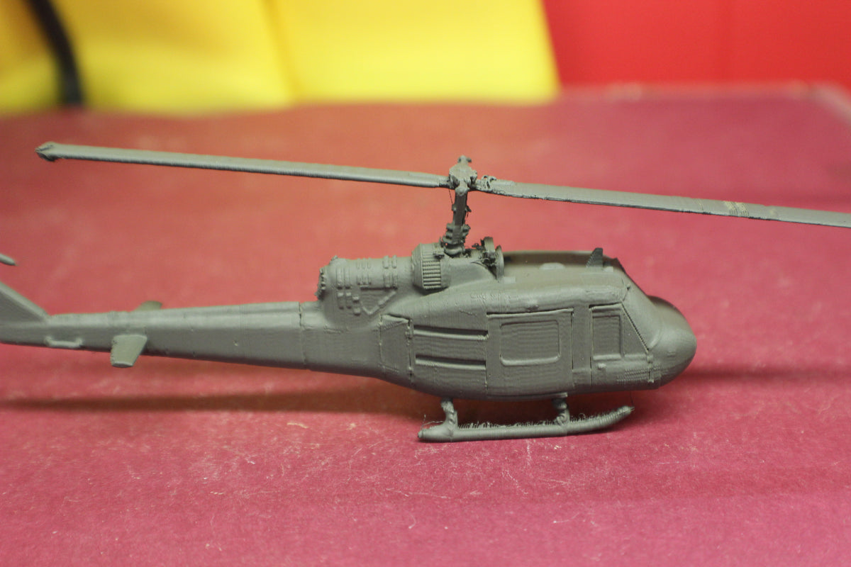 Ho best sale scale helicopter