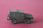 1-87TH SCALE 3D PRINTED CANADIAN LLTIS JEEP