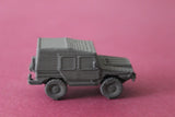 1-87TH SCALE 3D PRINTED CANADIAN LLTIS JEEP