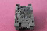 1-87TH SCALE 3D PRINTED WW II U.S. ARMY M-30 ARTILLERY CARRIER FOR M-40 GMC