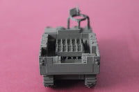 1-87TH SCALE 3D PRINTED WW II U.S. ARMY M-30 ARTILLERY CARRIER FOR M-40 GMC