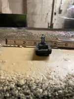 1-87TH SCALE 3D PRINTED BERGEPANZER 38 DESIGN AND 1 PRINT