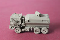 1-72ND SCALE 3D PRINTED U.S. ARMY M1078 LMTV WITH LASER