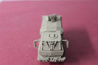 1-72ND SCALE 3D PRINTED U.S. ARMY M1078 LMTV WITH LASER