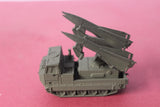 1-72ND SCALE 3D PRINTED ISRAELI M727 MOBILE HAWK LAUNCHER