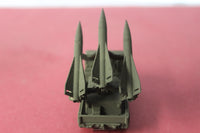 1-72ND SCALE 3D PRINTED ISRAELI M727 MOBILE HAWK LAUNCHER