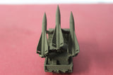 1-72ND SCALE 3D PRINTED ISRAELI M727 MOBILE HAWK LAUNCHER