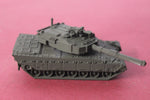 1-87TH SCALE 3D PRINTED JAPAN GROUND SELF-DEFENSE FORCES(JGSDF) TYPE 90 MAIN BATTLE TANK