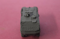 1-72ND SCALE 3D PRINTED UNITED ARAB EMIRATES ARMY OTOKAR ARMA 6X6 ARMORED VEHICLE