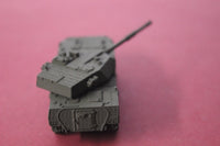 1-72ND SCALE 3D PRINTED PEOPLE'S REPUBLIC OF CHINA TYPE 08 AMPHIBIOUS ARMORED FIGHTING VEHICLE