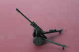 1-72ND SCALE 3D PRINTED VIETNAM WAR U.S. ARMY M101A1 105MM HOWITZER