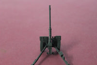 1-87TH SCALE 3D PRINTED VIETNAM WAR U.S. ARMY M101A1 105MM HOWITZER