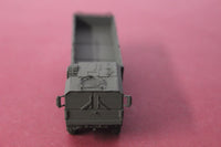 1-87TH SCALE 3D PRINTED GERMAN BUNDESWEHR MAN KAT 1 GL 10 TON 8X8 TRUCK