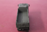 1-87TH SCALE 3D PRINTED GERMAN BUNDESWEHR MAN KAT 1 GL 10 TON 8X8 TRUCK