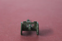 1-87TH SCALE 3D PRINTED WW II SOVIET UNION M1927 76MM REGIMENTAL GUN