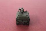 1-72ND SCALE 3D PRINTED GERMAN BUNDESWEHR WIESEL ARMORED WEAPONS CARRIER(AWC) LIGHT AIR-TRANSPORTABLE AMORED FIGHTING VEHICLE