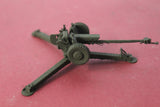 1-87TH SCALE 3D PRINTED GULF WAR SOVIET UNION D-30 122MM HOWITZER DEPLOYED