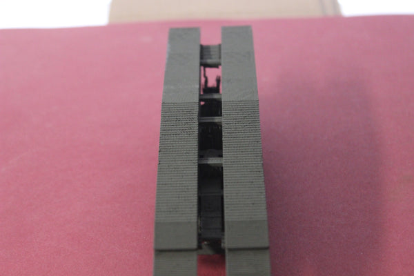 1-72ND SCALE 3D PRINTED BUNDEWEHR LEGUAN BRIDGE LAYER ON LEOPARD HULL