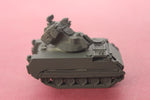 1/87TH SCALE  3D PRINTED  ITALIAN ARMY SIDAM 25 SELF PROPELLED ANTI-AIRCRAFT GUN