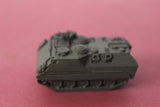 1-87TH SCALE 3D PRINTED ITALIAN ARMY  VCC-1 CAMILLINO TROOP TRANSPORT VEHICLE CLOSED