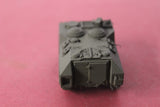1-87TH SCALE 3D PRINTED ITALIAN ARMY  VCC-1 CAMILLINO TROOP TRANSPORT VEHICLE CLOSED