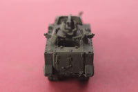 1-87TH SCALE 3D PRINTED VIETNAM WAR U.S.ARMY M-35 GUN TRUCK WITH APC