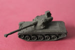 1-72ND SCALE 3D PRINTED AUSTRIAN SK-105 KURASSIER LIGHT TANK