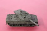 1-87TH SCALE 3D PRINTED RUSSIAN-UKRAINE WAR UKRAIN/SWEDISH STRIDSVAGN 122  MAIN BATTLE TANK