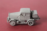 1-87TH SCALE 3D PRINTED GERMAN WWII V2 HANOMAG SS-100 HEAVY TRACTOR/PRIME MOVER