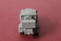 1-87TH SCALE 3D PRINTED GERMAN WWII V2 HANOMAG SS-100 HEAVY TRACTOR/PRIME MOVER