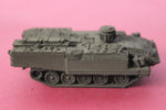 1-72ND SCALE 3D PRINTED ISRAEL GAZA WAR IDF ACHZARIT Mk 2 ARMORED PERSONEL CARRIER