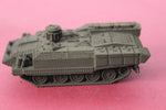 1-87TH SCALE 3D PRINTED ISRAEL GAZA WAR IDF ACHZARIT Mk 2 ARMORED PERSONEL CARRIER