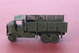 1-72ND SCALE 3D PRINTED WW II BRITISH 1942 GMC AFKWX-353 COE 6x6