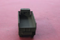 1-72ND SCALE 3D PRINTED WW II BRITISH 1942 GMC AFKWX-353 COE 6x6