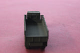 1-72ND SCALE 3D PRINTED WW II BRITISH 1942 GMC AFKWX-353 COE 6x6