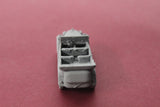 1-72NDSCALE 3D PRINTED WW II GERMAN MERCEDES BENZ G4