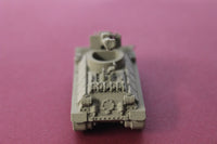 1-72ND SCALE 3D PRINTED SYRIAN T-34 122MM SELF PROPELLED GUN