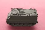 1-72ND SCALE 3D PRINTED IRAQ WAR M113 ARMORED PERSONNEL CARRIER