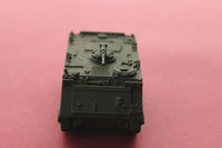 1-87 3D PRINTED IRAQ WAR M113 ARMORED PERSONNEL CARRIER