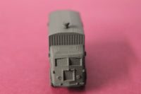 1-87TH SCALE 3D PRINTED WWII ITALIAN FIAT 626 TRUCK WORKSHOP