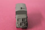 1-87TH SCALE 3D PRINTED WWII ITALIAN FIAT 626 TRUCK WORKSHOP