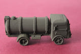 1-87TH SCALE 3D PRINTED WWII ITALIAN FIAT 626 TANK TRUCK