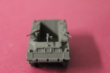 1-72ND SCALE  3D PRINTED WW II USMC LVT 3 BUSHMASTER TRACKED LANDING CRAFT