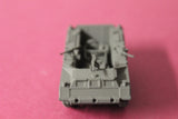 1-87TH SCALE  3D PRINTED WW II USMC LCT 3 BUSHMASTER TRACKED LANDING CRAFT WITH JEEP