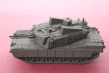 1-72ND SCALE 3D PRINTED U.S.ARMY M1 ABRAMS AIR-GROUND DEFENSE SYSTEM(CONCEPT)