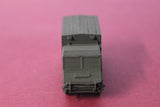 1-87TH SCALE 3D PRINTED CANADIAN ARMY LIGHT SUPORT VEHICLE(LSVW) CARGO TRUCK