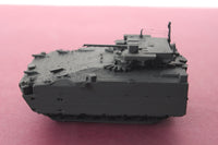 1-87TH SCALE 3D PRITED RUSSIAN KURGANET-25 AMPHIBOUS INFANTRY FIGHTING VEHICLE