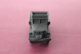 1-87TH SCALE 3D PRINTED CANADIAN ARMY BOMBADIER MLVW 6X6 TRUCK