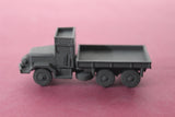 1-87TH SCALE 3D PRINTED CANADIAN ARMY BOMBADIER MLVW 6X6 TRUCK