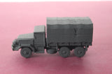 1-87TH SCALE 3D PRINTED CANADIAN ARMY M35A2/MLVW 6×6 TRANSPORT